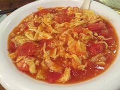 西红柿炒鸡蛋-妈妈的味道(工人体育场东路店)