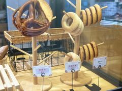 -熊叔熊婶面包房(团结湖店)