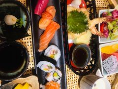 -西村日本料理(香格里拉饭店)