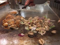 蜗牛-大渔之观(安贞店)