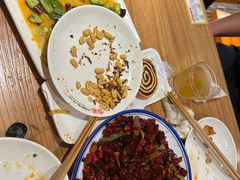 -福苗小骆驼烧烤(莲湖路店)
