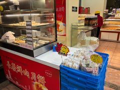 -长发西饼(道前店)