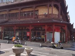 -即墨路小商品市场