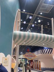 -奈尔宝家庭中心·亲子餐厅(鄞州万达店)