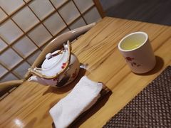 -长崎屋·日本料理·刺身·烧鸟(天河北路店)