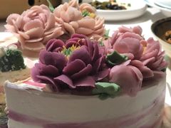 -BONCAKE裱花蛋糕(万象汇店)