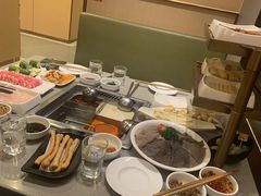 -海底捞火锅(雄峰城店)