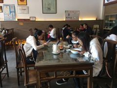 大堂-笑来喜馄饨小笼工坊店(湖滨街店)