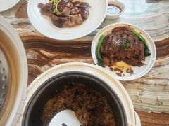 -椿记烧鹅(叠彩店)