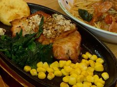 -萨莉亚意式餐厅(石鼓路店)
