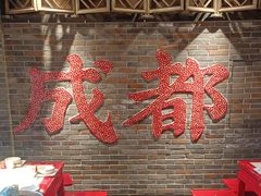 -小龙翻大江文化火锅(宽窄店)