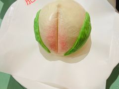 -肥福排档(星光店)