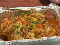-蚝翅·海鲜粥·烧烤·羊肉季(鄞州万达店)