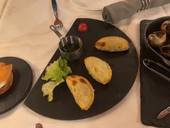 -火车头法国西餐厅