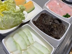 -海底捞火锅(方圆荟店)