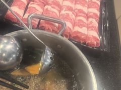 -呷哺呷哺(西单大悦城店)