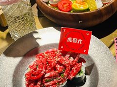 -虎哥六韩式烤肉料理 TIGERGRILL(隆生金山湖中心购物广场店)