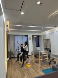 点击看大图 -AN普拉提·健身工作室