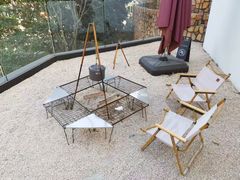 -J Create城市露营咖啡·简餐·宠物(上海动物园店)