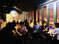 -ohbar live house(人广店)