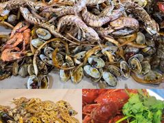 -麻屋手抓海鲜(防城港总店)