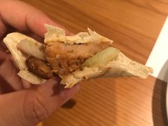 金牌终极烤肉盘-HELLO MUSAE 拾光缪斯餐厅·纯正希腊风味(苏州中心店)