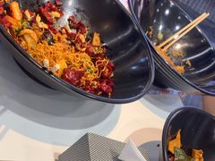 -醉人椒麻辣香锅(王府井喜悦店)
