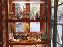 -治愈系甜品The Soothing Dessert(科海大楼店)