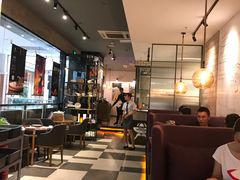 -塔可墨西哥餐厅(新城市广场店)