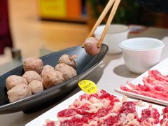 -潮泰牛肉火锅 · 创于1992年(车公庙店)