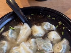 -真真鲜馄饨店(启蒙路店)