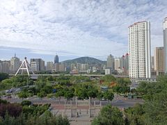 -西宁南禅寺-法幢寺