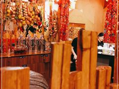 -金掌勺锅包肉(太原万达店)