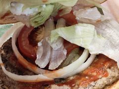 -汉堡王(华发中央公园店)