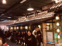 -谭家弄堂(亚欧商厦店)