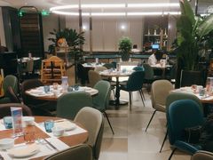 -港丽餐厅(杭大店)