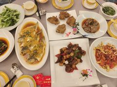 -银都上海菜馆(粤海东路店)