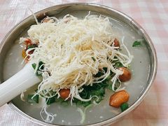 -代四孃牛华豆腐脑美味小食(总店)