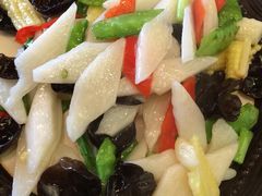 妈妈的味道-妈妈的味道(工人体育场东路店)