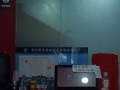 -螺小胖柳州螺蛳粉(钟楼总店)