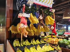 -哈尔信食品超市(哈尔滨王府井购物中心店)