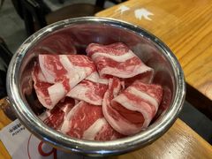 -御记碳烤肥牛(东城万达店)