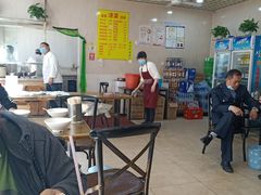 大堂-北路拉面馆(洪湖里店)