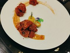 -寿州大饭店·餐厅