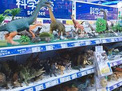 -TOYSRUS玩具反斗城(正大广场店)