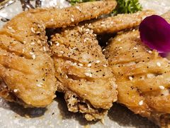 -有喜屋·烧鸟·居酒屋(周浦万达店)