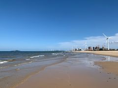 -那香海钻石沙滩浴场
