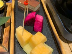 -鲔吞·和牛寿喜烧(闵行区绿瘦酒店)