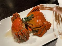 -宝丽轩中餐厅BAOLIXUAN