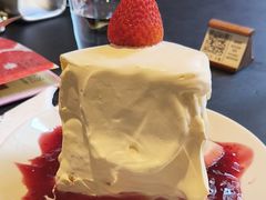 -MOSI CAKE摩思·生牛乳半糖蛋糕(云港花园店)